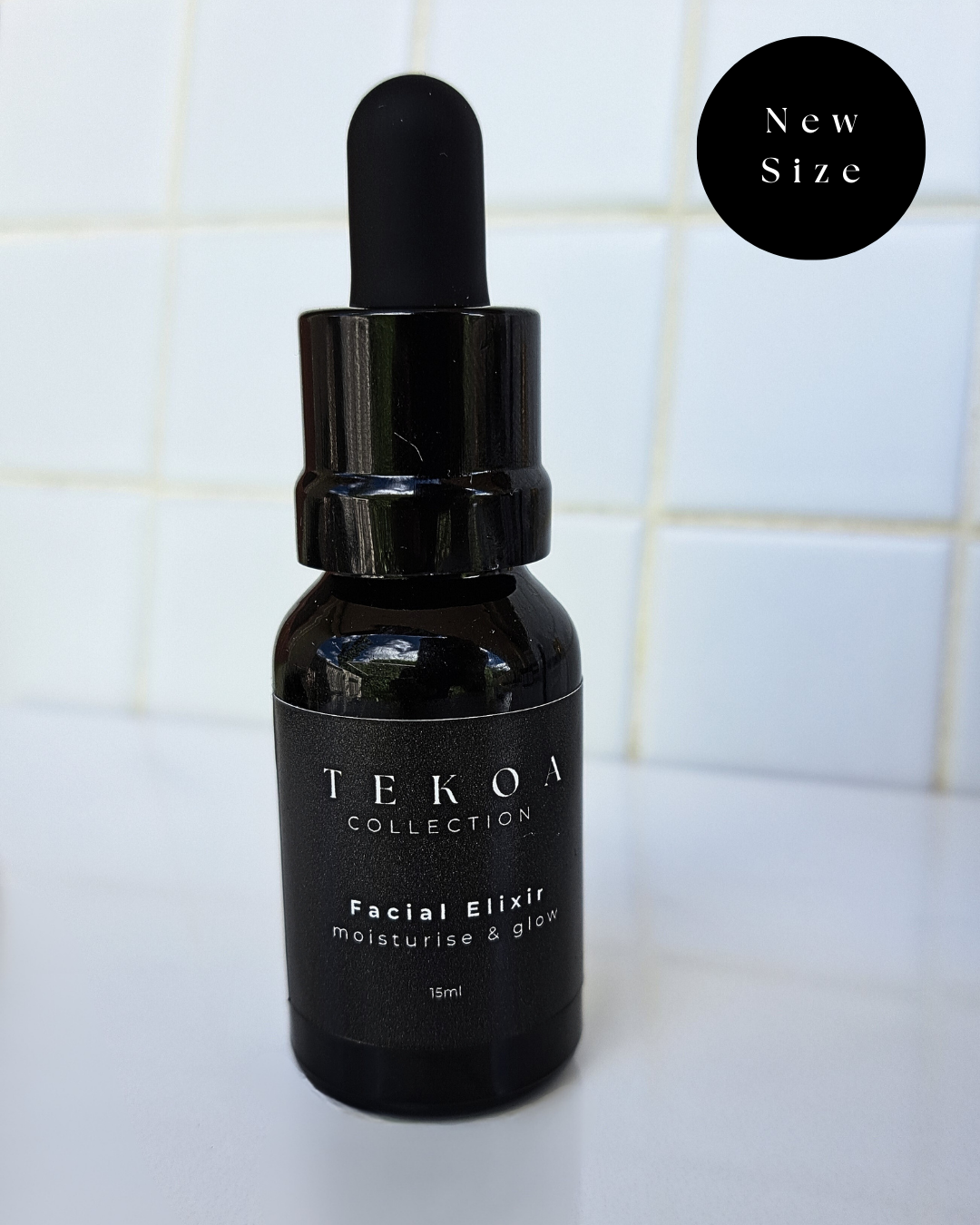 Facial Elixir