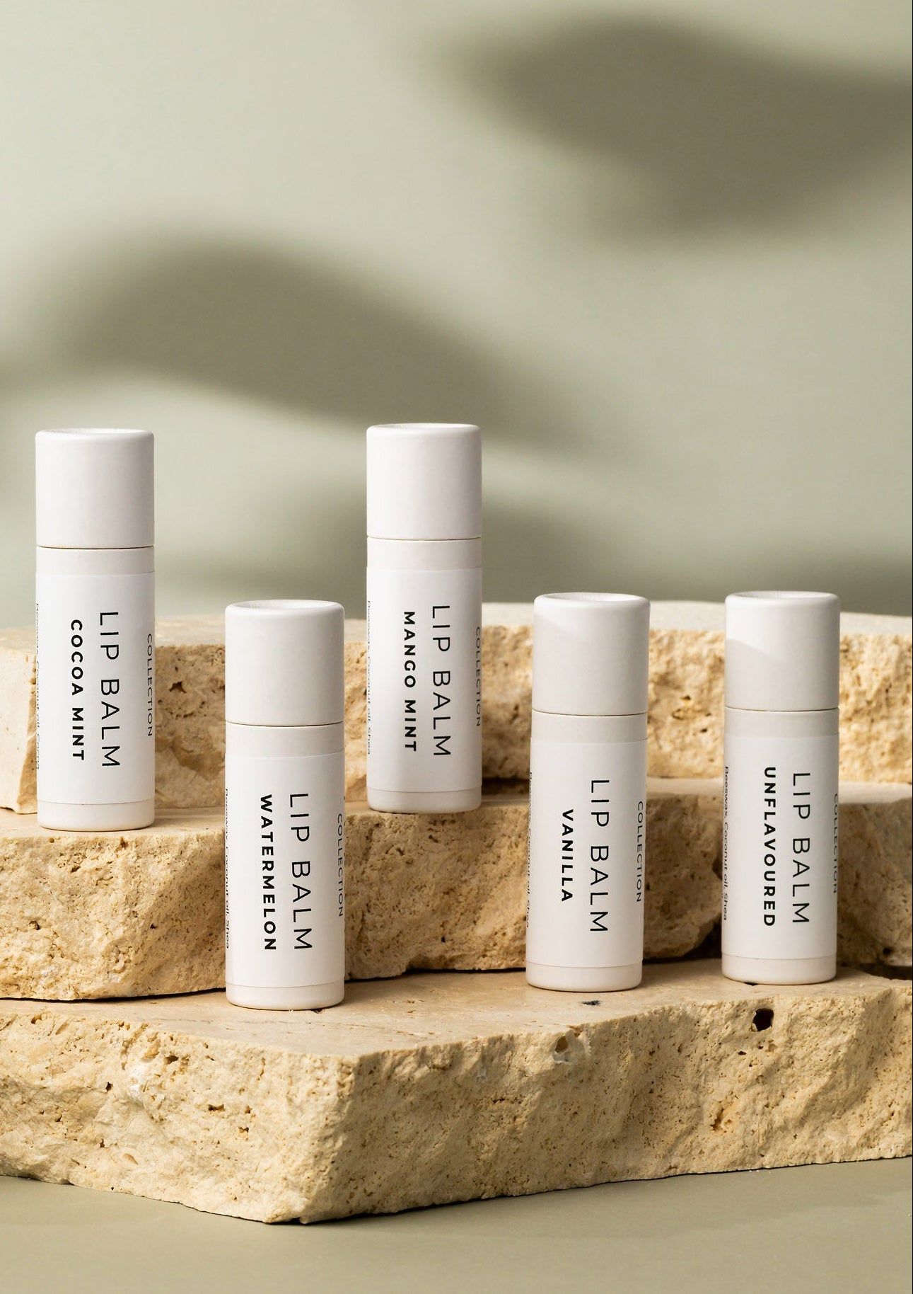 Lip Balm