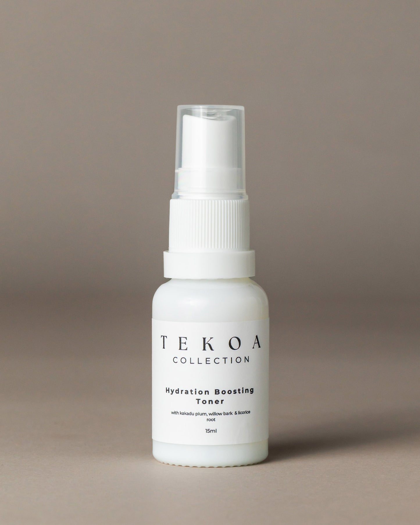 Hydration Boosting Toner