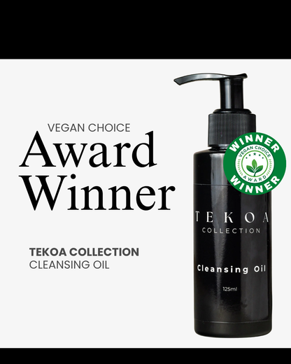 Cleansing Oil