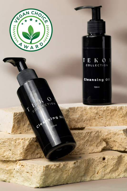 Cleansing Oil