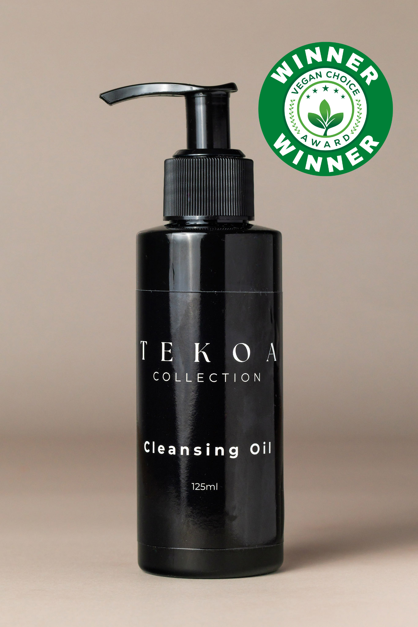Cleansing Oil