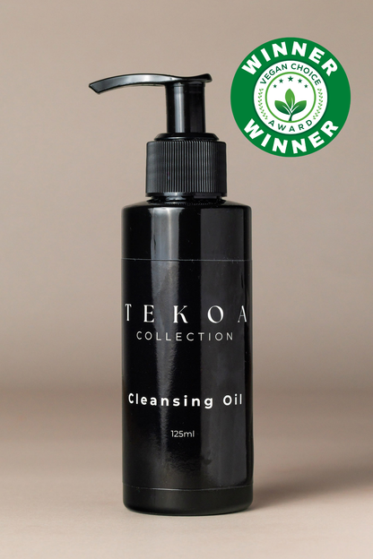 Cleansing Oil