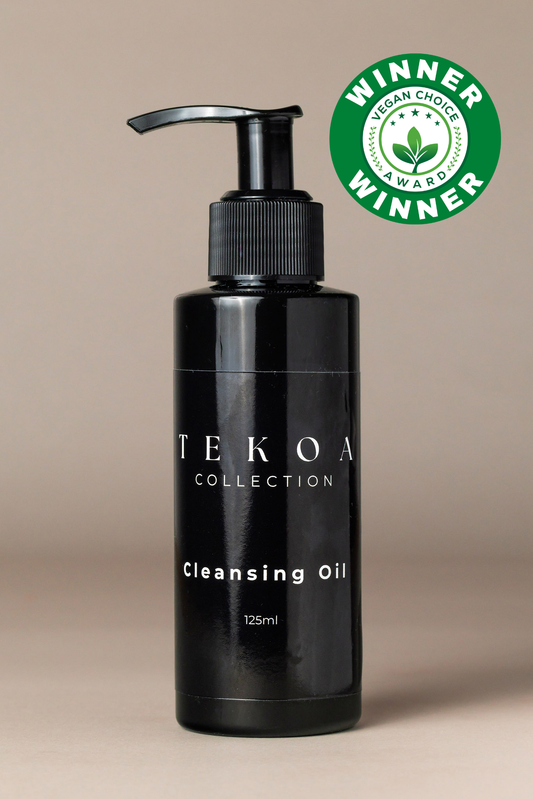 Cleansing Oil