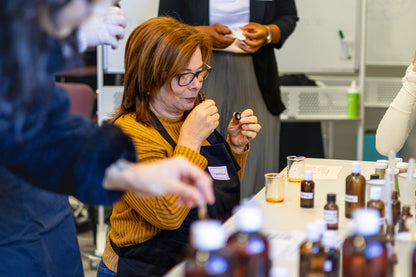 Body Butter, Scrub and Oil Workshop