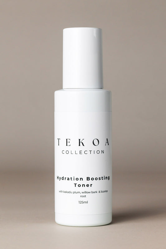 Hydration Boosting Toner