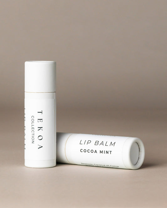 Lip Balm