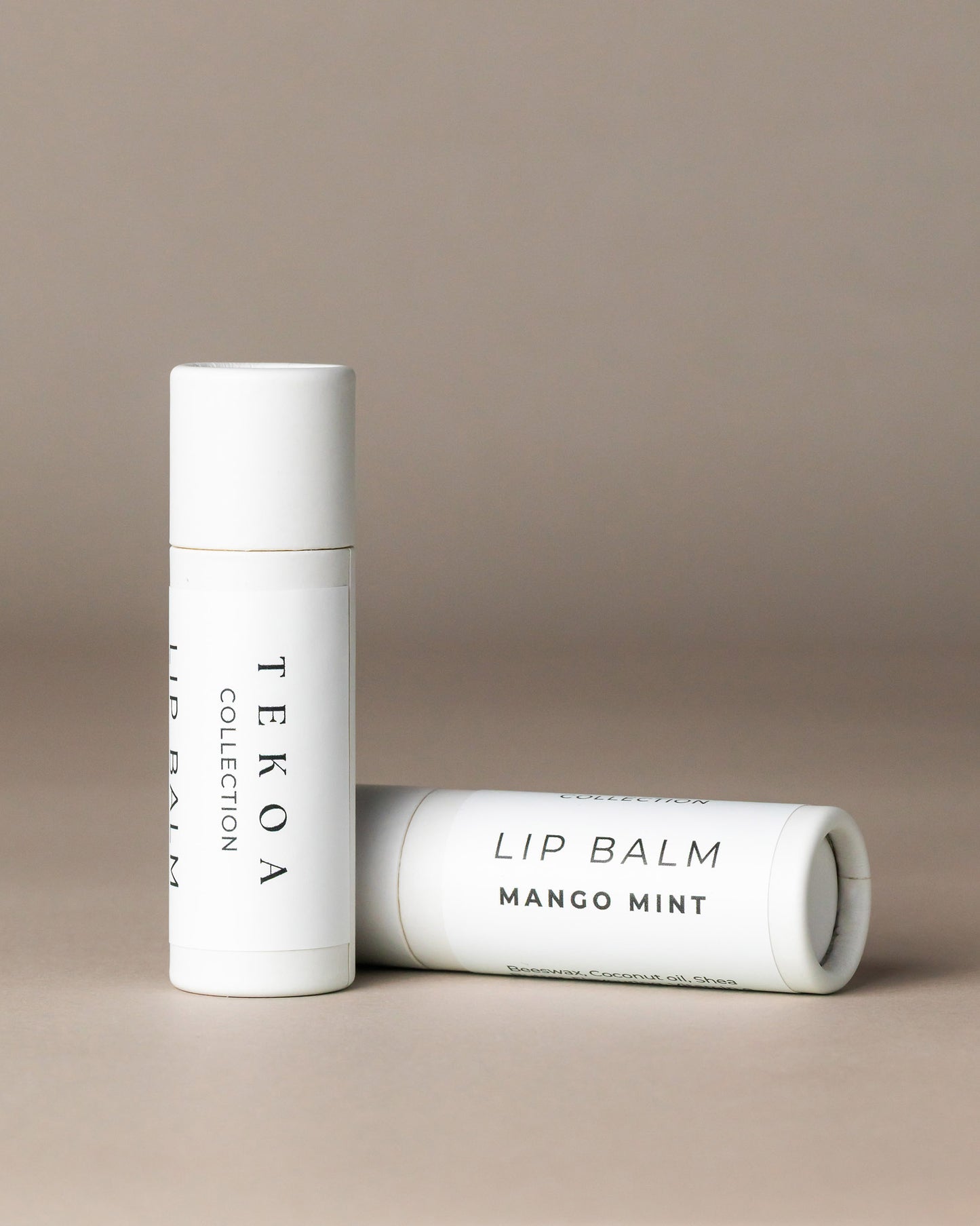 Lip Balm