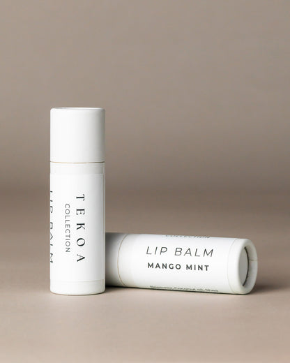Lip Balm
