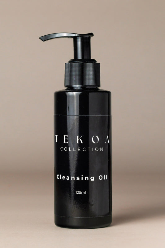 Cleansing Oil