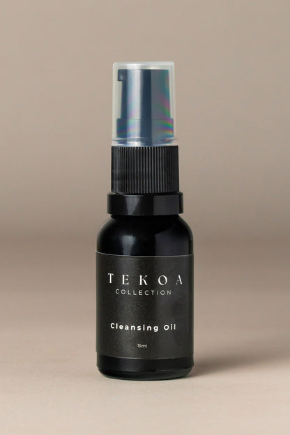 Cleansing Oil