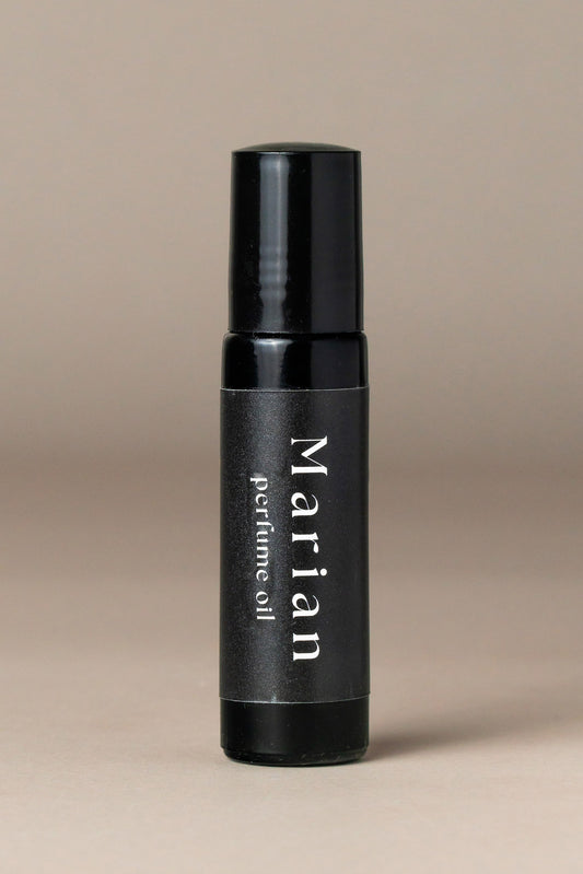 Perfume Oil