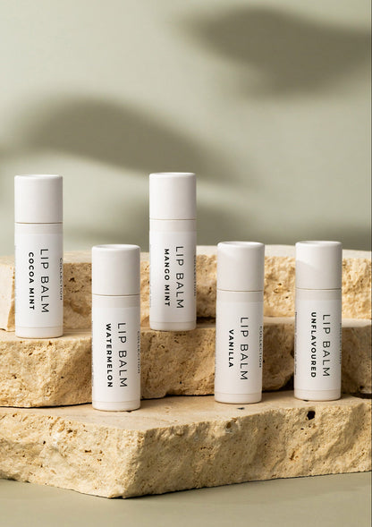 Face & Body Bundle