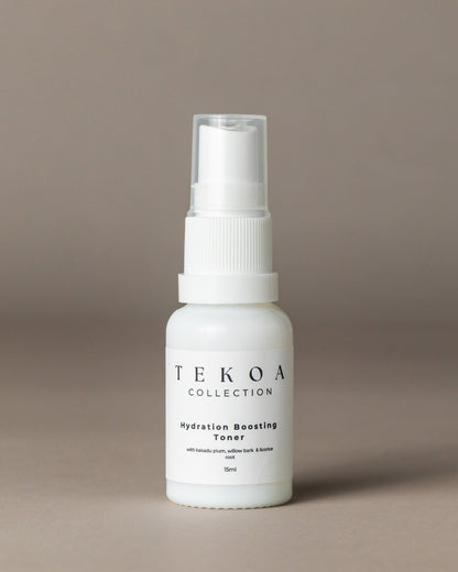 Hydration Boosting Toner