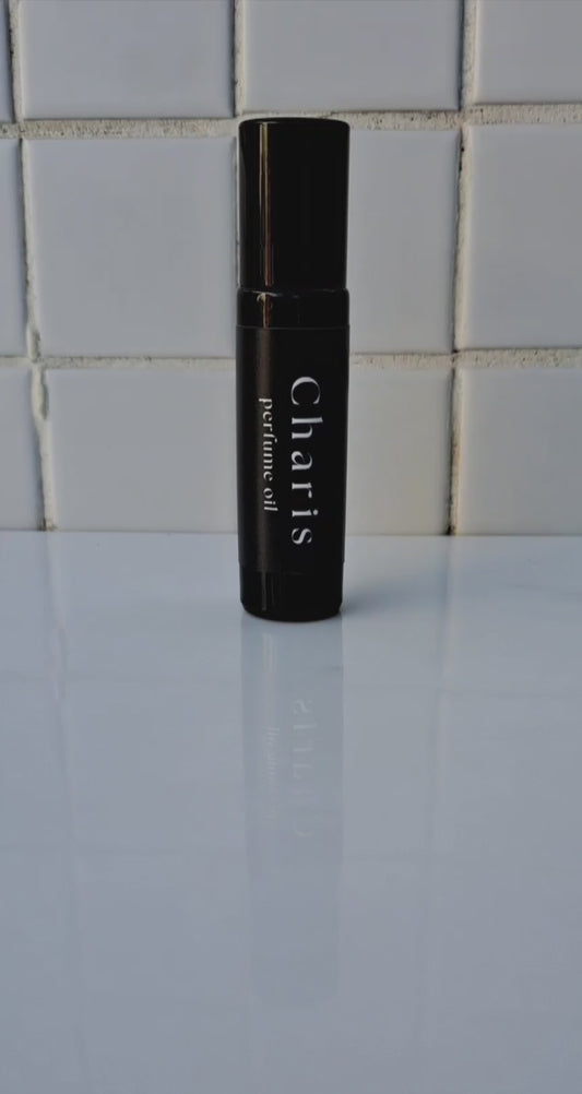 Perfume Oil